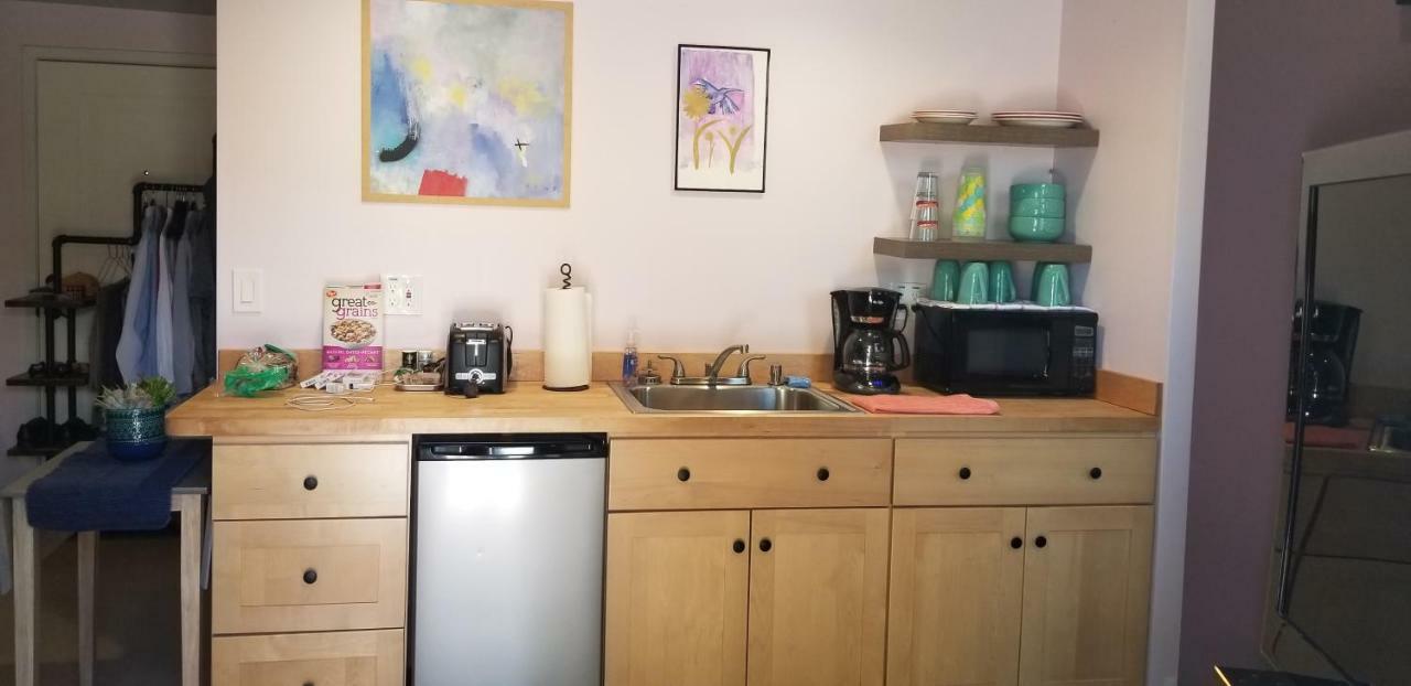 Best Little Guesthouse In Melrose! New Listing! 凤凰城 外观 照片